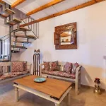 Tatil Evi Tsoukali House Afión