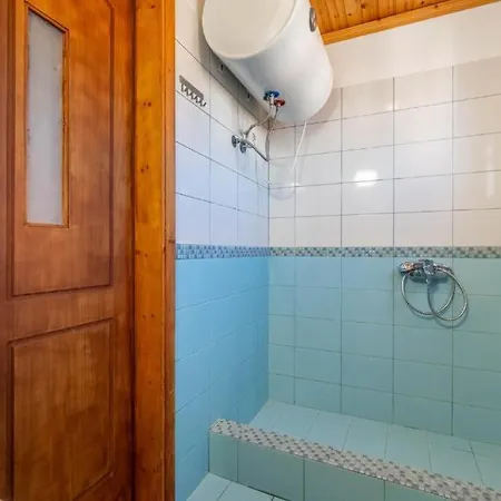 Tsoukali House Afión