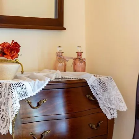 Tsoukali House * Afión