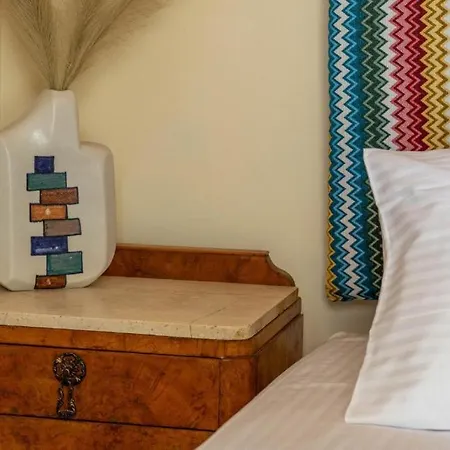 Hébergement de vacances Tsoukali House