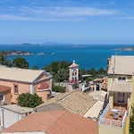Tsoukali House Vakantiehuis *