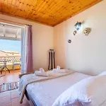 Tsoukali House Vakantiehuis *