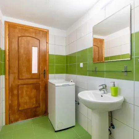 Ferienhaus Tsoukali House